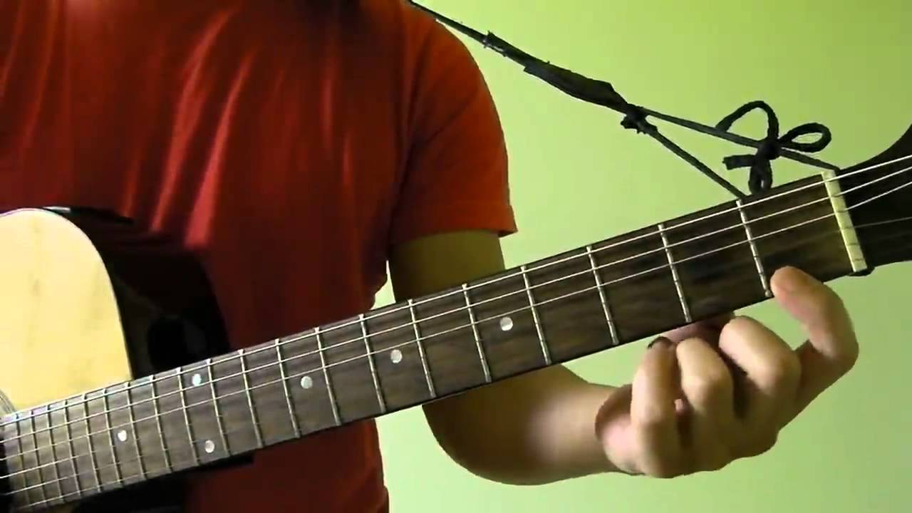 G D brothers гитара. Tuto  Guitar  Lesson.