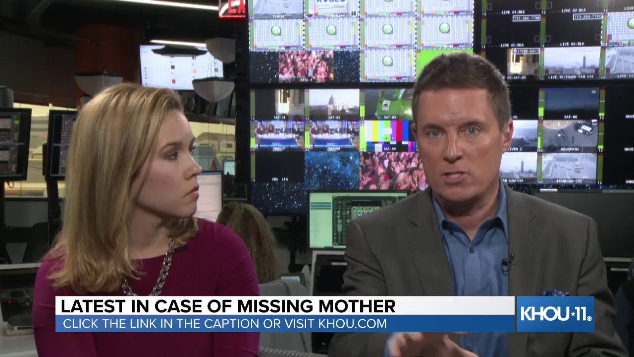 LIVE COVERAGE: Suspect charged with kidnapping, tampering with a corpse ...