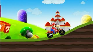 Doraemoon VS Mario/Doraemon Games- Popular Kids Racing Game screenshot 5
