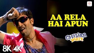 Aa Rela Hai Apun - 8K/4K Music Video | Ranbir Kapoor | Amit Trivedi | Armaan Malik  | Chillar Party