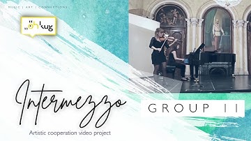 Intermezzo: Group 11