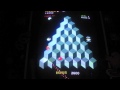 FHMC Q*Bert Review Arcade - Gottieb Mylstar 1983 - Faster Harder More Challenging Qbert