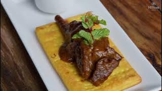 small plates by ayna - small in size... big in flavour!