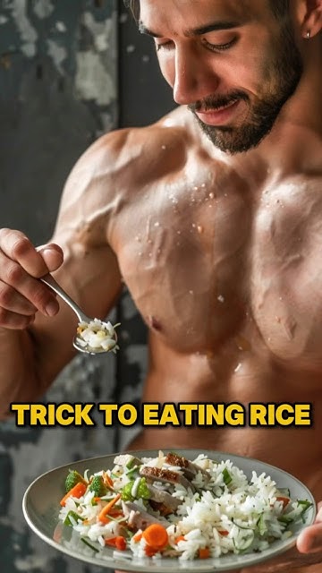 is-eating-rice-bad-for-losing-weight-lesson-1-youtube