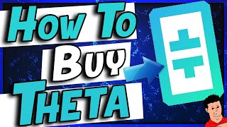 How To Buy Theta Crypto In The United States Fast screenshot 2