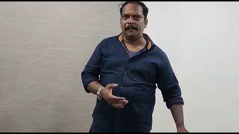 Blasted panel Surface Profile Measurement Demonstration