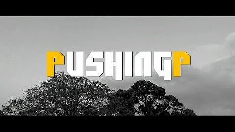 PUSHING P Freestyle ft. Venthy75, LIL8GHT08, Hyp3rizzy e KXZCO (prod. danielwsp)