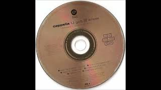 Capella - 4 U Got 2 Know (Extended Club Mix)