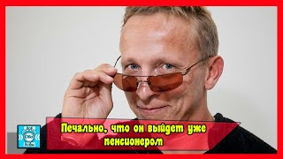 Иван Охлобыстин рассказал, какую работу в колонии выполняет Михаил Ефремов.