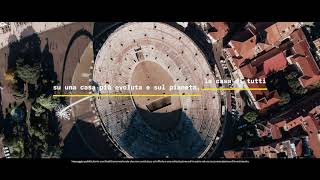 Chebanca - Alza La Tua Visione