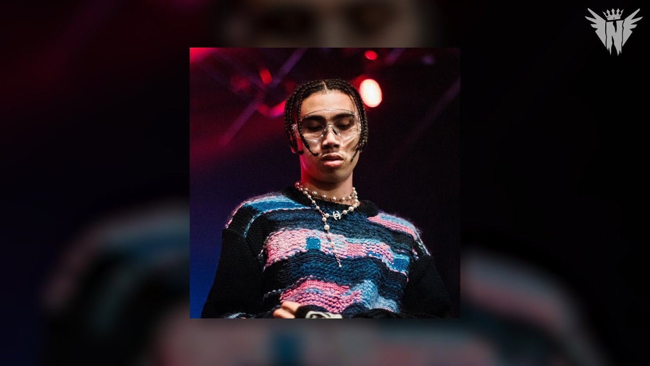 [FREE] KILLY Type Beat 2022 ~ "Rebel"