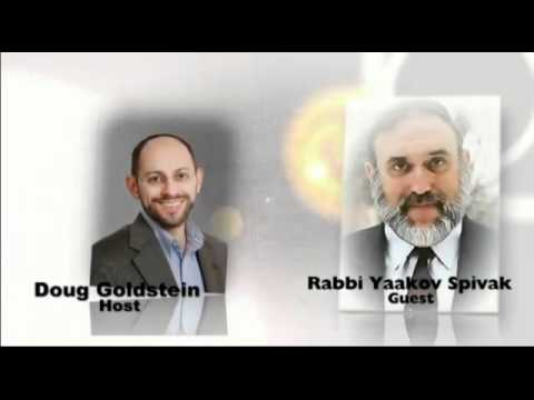 Goldstein on Gelt - Rabbi Yaakov Spivak - by Doug ...