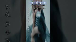 Download Lagu coldrain Top Ten Songs MP3