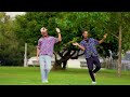 Tiki Taka vidéo ( danse ) freestyle