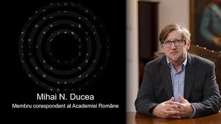 Tranziția anevoioasă către o economie verde − Conferință susținută de Mihai N. Ducea