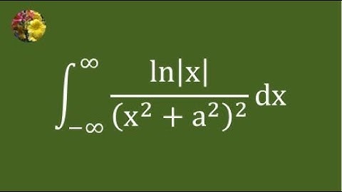 Solving the improper integral using Feynman technique