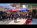 Children incorporated purchases musical equipment for students in bolivia