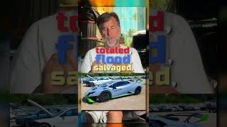 Many Dont Know They Have A Branded Title