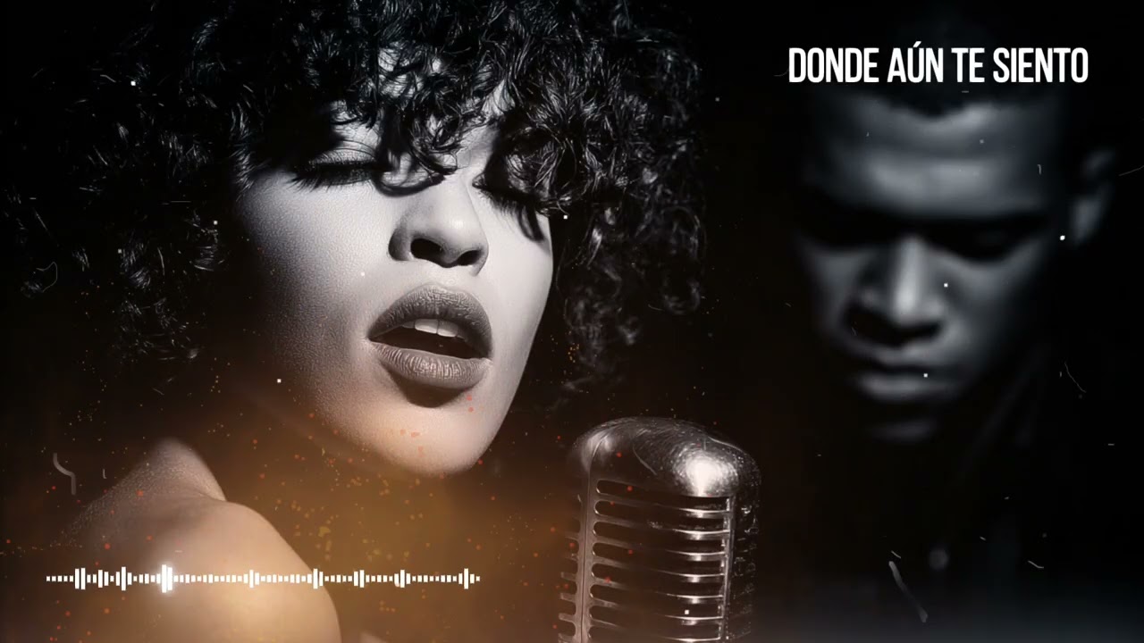 Spanish Soul Blues - A Cinematic Duet (Donde Aún Te Siento)