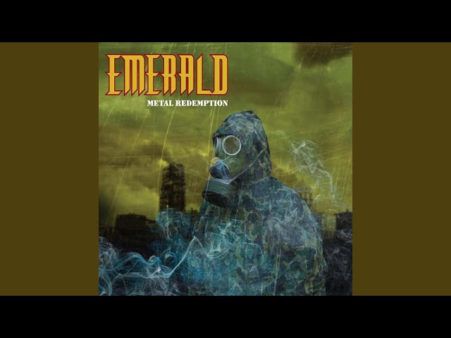 Emerald - Watcher At The Gates Of The Mind