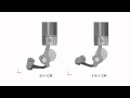 Grail Engineering - VCR Engine Animation