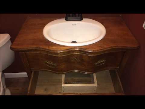antique-chest-of-drawers-to-vanity-conversion-by-complete-flooring-&-cabinetry