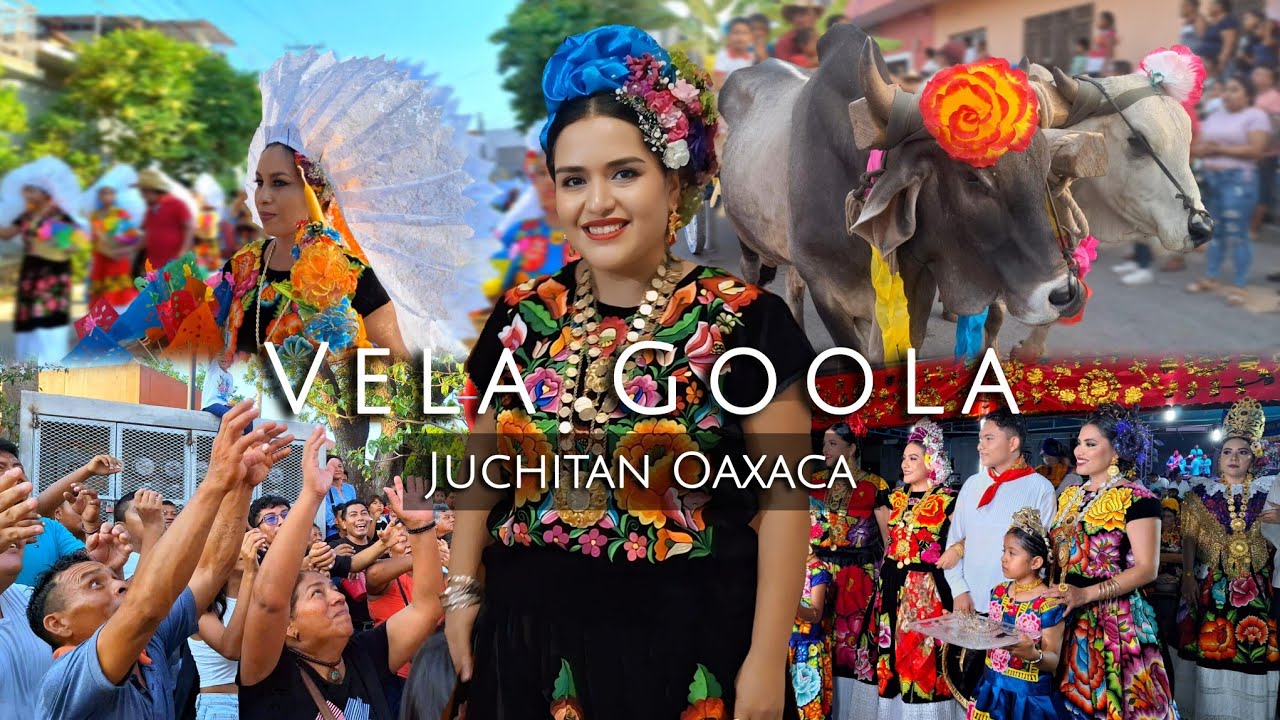 INCREIBLE VELA ISTMEÑA 