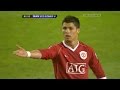 Cristiano Ronaldo Vs Sheffield United Home (17/04/2007)