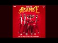 Ggoldie  asambe official audio feat chley rivalz tmarsa  ceeka rsa