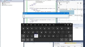 How to make Placeholder for TextBox in Vb.net