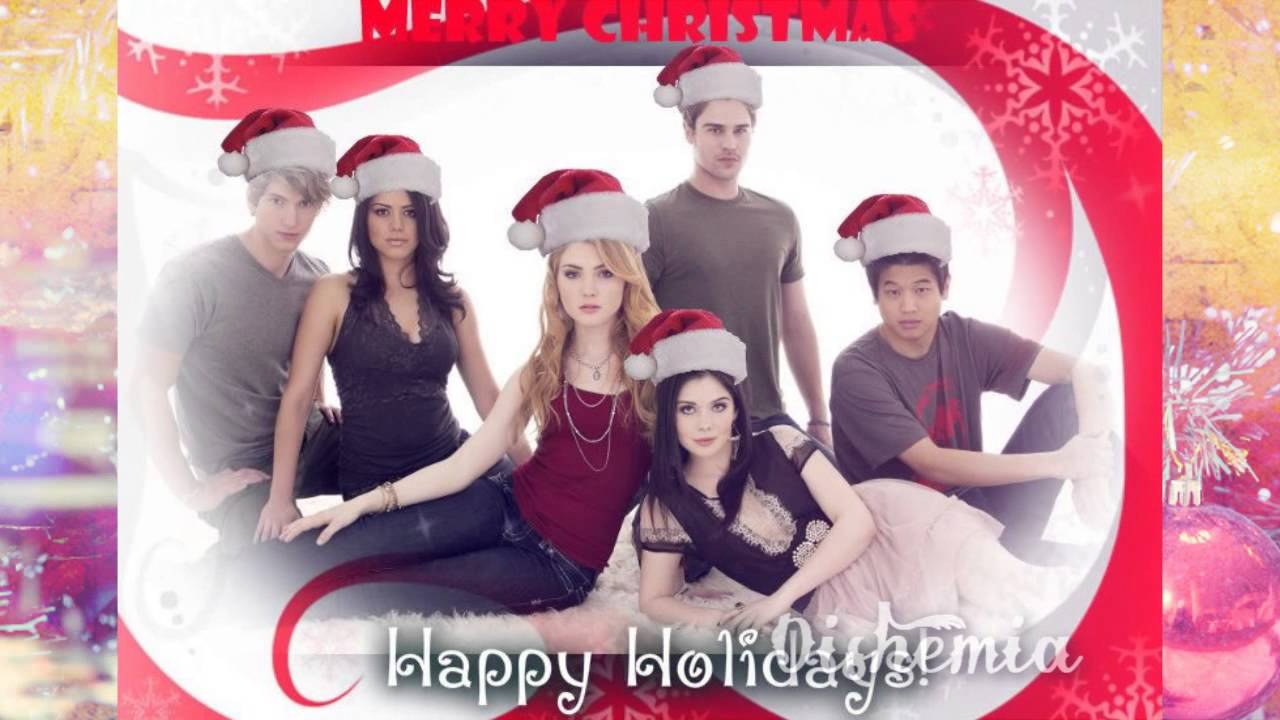 Merry Christmas Benjamin Stone (2012 Edition)