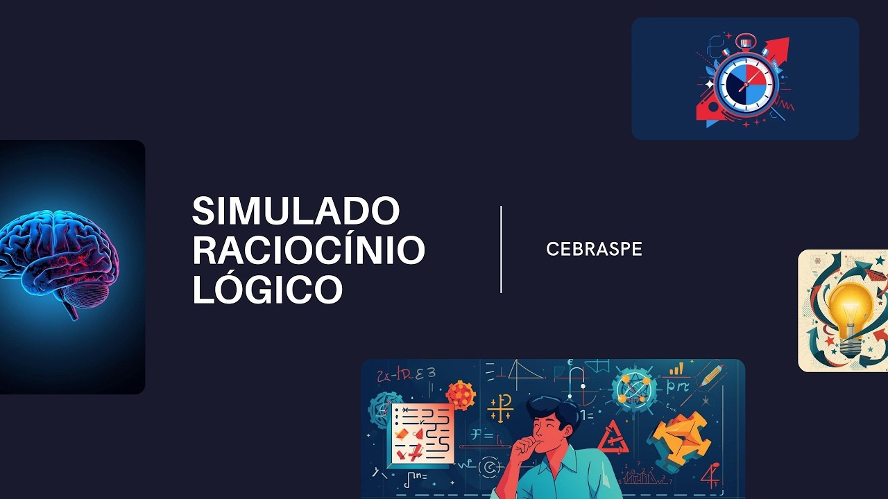 11º SIMULADO POLÍCIA CIVIL - CEBRASPE