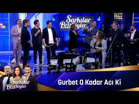 GURBET O KADAR ACI Kİ