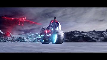 Endless Engines - Null Engine