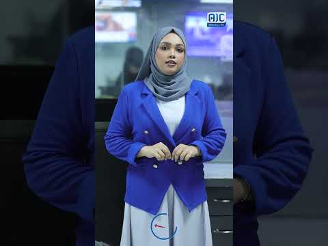 الأخبار في دقيقة من قناة عدن المستقلة 8 - 5 - 2025م