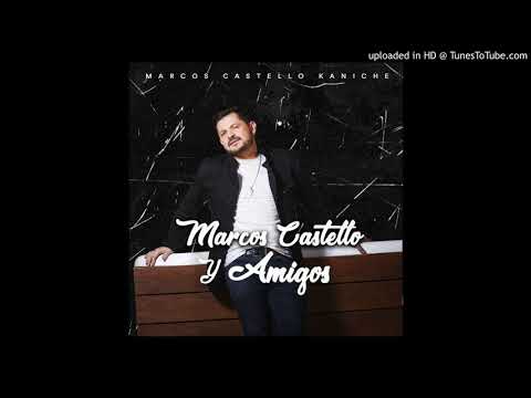 Marcos Castelló Kaniche