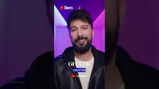 Tarkan - Geççek Yayında