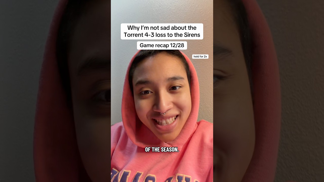 Обзор матча "Торрент" против "Сиренс" 28 декабря 