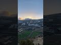 مبعد عن العالم وموجات الارسال