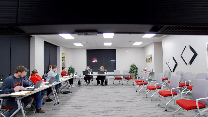 Regular Board of Education Meeting 12-8-2025