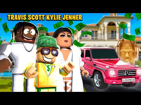 I GOT ADOPTED BY RICH PARENTS | ROBLOX