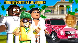 I GOT ADOPTED BY RICH PARENTS | ROBLOX