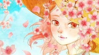 A Water Lily - Jia Peng Fang