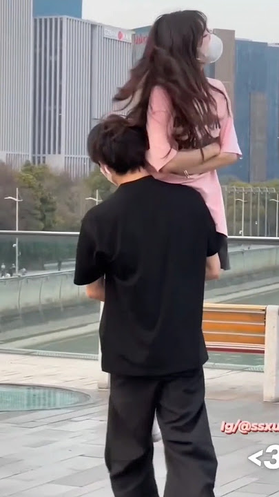 extremely lovely experience 🥰❤️#cutecouple#lovely#korean #viralshorts#youtubeshorts#fyp