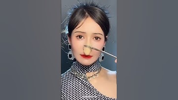 "Korean makeup removed ....sach ka samna ho gya 💄🤯😱#shortsviral #makeup #korean #beautyhacks
