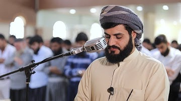یَـٰۤأَیُّهَا ٱلَّذِینَ ءَامَنُوا۟ كُونُوۤا۟ أَنصَارَ ٱللَّهِ | تلاوة خاشعة من سورة الصف