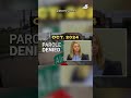 A timeline of Amber Guyger's release from prison | NBC DFW