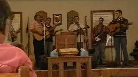 I Am The Man Thomas Performed by Gospel Tradition