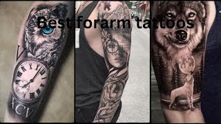 Best forearm/Heart tattoo ideas for men Forearm tattoos ideas|Men tattoos Design Great tattoo ideas
