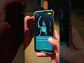 👑 REALME P3 ULTRA NEW AOD ANIME LIVE WALLPAPER 🔥#realme #trending #shorts #shortsfeed#realmep3ultra